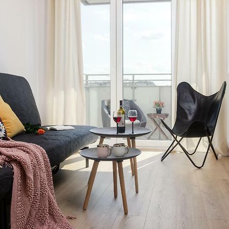 Apartamenty Ul. Marii Konopnickiej Krasków Eksteriør bilde